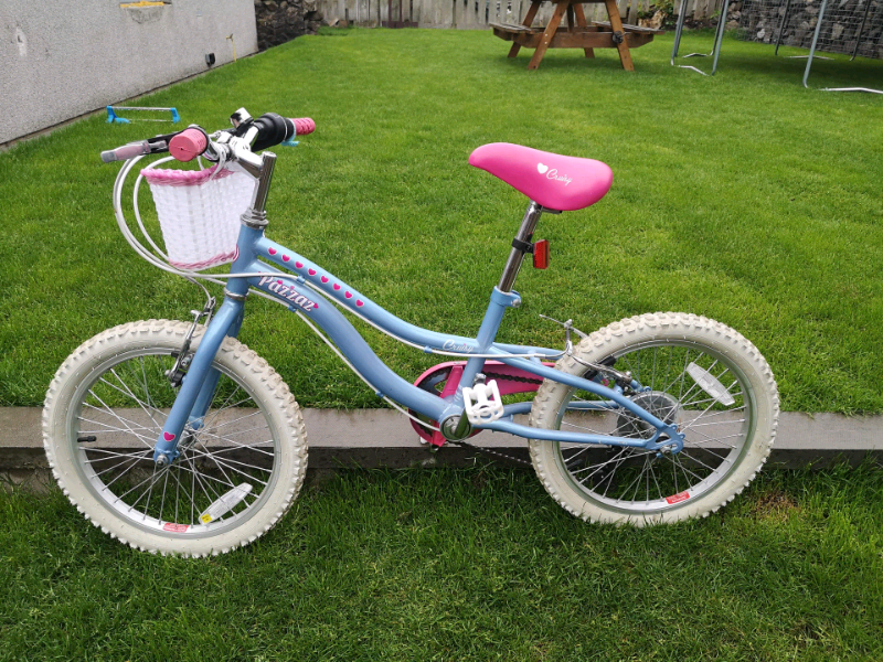 argos pazzaz bike